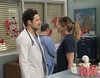 'Anatomía de Grey': Owen y Amelia descubren el secreto de Betty en el 15x12