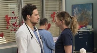 'Anatomía de Grey': Owen y Amelia descubren el secreto de Betty en el 15x12