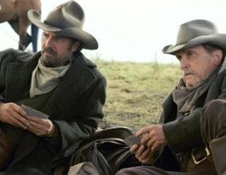 'Sila' y 'Los Simpson' destacan en una jornada liderada por el cine de Paramount Network