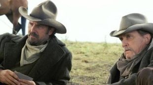 'Sila' y 'Los Simpson' destacan en una jornada liderada por el cine de Paramount Network