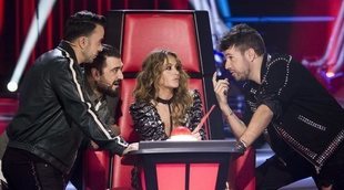'La Voz': La verdadera razón por la que Antena 3 alargará los 'Asaltos' hasta la 1 de la madrugada