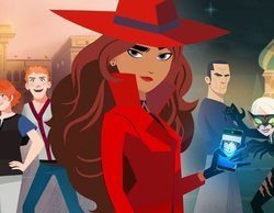 'Carmen Sandiego': Netflix renueva a sus famosos ladrones animados para una segunda temporada