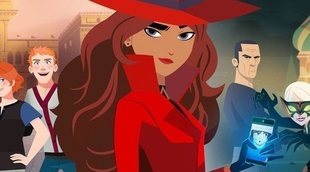 'Carmen Sandiego': Netflix renueva a sus famosos ladrones animados para una segunda temporada