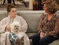 'Last Man Standing' recupera su liderazgo, aunque el estreno de 'Proven Innocent' no puede mantenerlo