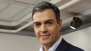 Pedro Sánchez da su primera entrevista tras adelantar elecciones al 'Telediario 2' el lunes 18 de febrero