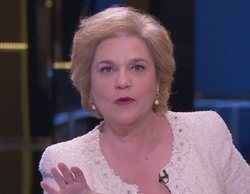 TV3 renueva a Pilar Rahola para colaborar en 'Tot es mou' y revela el sueldazo que cobrará