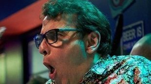 'La que se avecina' arrasa en la jornada y derrota al líder habitual, 'Los Simpson'