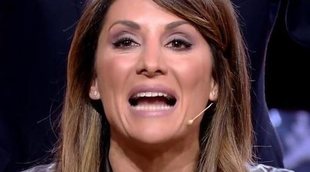 El alegato feminista de Nagore Robles en el debate de 'GH Dúo': "Tengo todo el derecho a cambiar de idea"