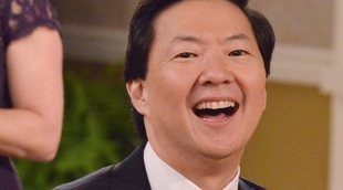 'The Emperor of Malibu': Ken Jeong protagonizará el piloto de CBS creado por el autor de "Crazy Rich Asians"