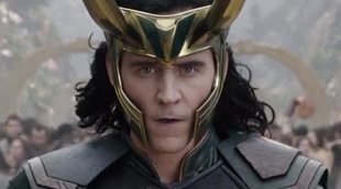 'Loki': La serie de Marvel para Disney+ ficha a un guionista de 'Rick y Morty' como showrunner