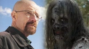 'The Walking Dead' hace un sutil guiño musical a 'Breaking Bad' en el episodio 9x10