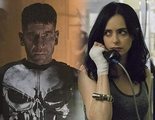 'The Punisher' y 'Jessica Jones', canceladas por Netflix tras dos y tres temporadas, respectivamente