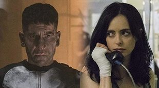 'The Punisher' y 'Jessica Jones', canceladas por Netflix tras dos y tres temporadas, respectivamente