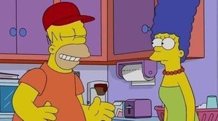 'Los Simpson' es lo más visto en una noche dominada por la animación de FOX