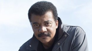 FOX retrasa el estreno de 'Cosmos: Possible Worlds' tras las acusaciones de acoso sobre Neil deGrasse Tyson