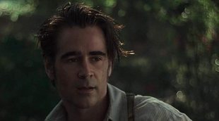 'The North Water': Colin Farrell será el despiadado protagonista de la miniserie de BBC