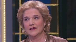 Pilar Rahola defiende su sueldo en TV3: "Me pagan 300 euros por programa porque subo muchísimo la audiencia"