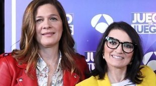 Carmen Ferreiro (Atresmedia): "El All Stars de 'TCMS' nos lo planteamos como un revulsivo del original"
