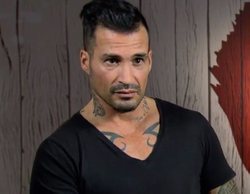 Sergio, el comensal "empotrador" y un "poquito cabrón" de 'First dates': "He estado con 325 o 326 mujeres"
