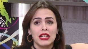 Amor Romeira ('GH 9') revela que padece un grave problema de salud: "Tengo 57% de pérdida auditiva"