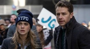 'Manifest' se despide con un tropiezo y 'The Good Doctor' recupera el control con su regreso