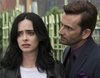 'Jessica Jones': La showrunner Melissa Rosenberg insinúa el regreso de David Tennant como Kilgrave