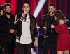 'La Voz': Juanjo, Natalia, Juanfra, Tare e Iria, concursantes eliminados en los segundos Asaltos