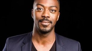 David Ajala ('Nighflyers') ficha por el piloto del drama 'Under the Bridge' de CBS