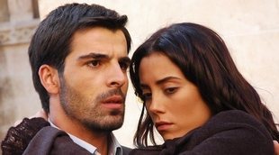 'Sila' (3,2%) recupera el liderazgo en Nova frente al buen dato de 'La que se avecina' (4,6%) en FDF