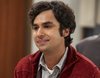 'The Big Bang Theory': Kunal Nayyar se despide de su personaje con un emotivo y escueto mensaje