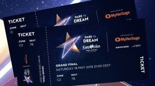 'Eurovisión 2019': KAN revela los desorbitados precios de las entradas y el bajo aforo de Expo Tel Aviv