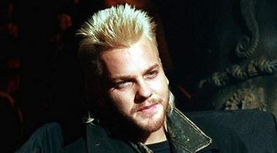 La serie de "Jóvenes ocultos" cambiará el género de algunos de los personajes originales