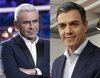 'Sálvame': La razón por la que Pedro Sánchez llamó a Jorge Javier Vázquez en directo