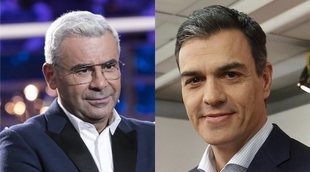 'Sálvame': La razón por la que Pedro Sánchez llamó a Jorge Javier Vázquez en directo
