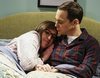 'The Big Bang Theory': Mayim Bialik se quedó muy sorprendida con la escena de sexo de Amy y Sheldon