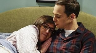 'The Big Bang Theory': Mayim Bialik se quedó muy sorprendida con la escena de sexo de Amy y Sheldon