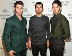 Los Jonas Brothers estarían planeando su regreso a los escenarios