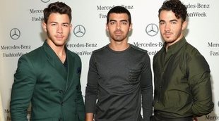 Los Jonas Brothers estarían planeando su regreso a los escenarios