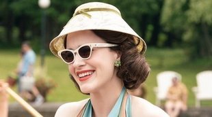 'The Marvelous Mrs. Maisel' viajará a Miami en su tercera temporada