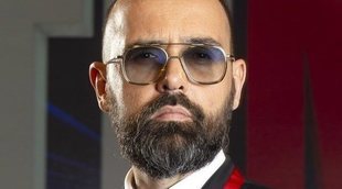 Risto Mejide se niega a hablar en 'Todo es mentira' de la posible relación de Albert Rivera y Malú