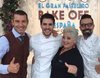 'Bake Off España' se estrena en Cuatro el miércoles 6 de marzo