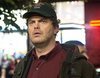 'Utopía': Rainn Wilson ('The Office') protagonizará la serie de Amazon junto a Sasha Lane
