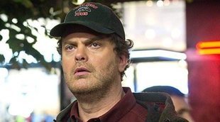 'Utopía': Rainn Wilson ('The Office') protagonizará la serie de Amazon junto a Sasha Lane