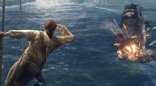 Ubisoft anuncia la adaptación televisiva del videojuego "Skull & Bones" antes de su lanzamiento al mercado