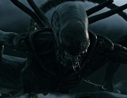 "Alien" podría expandirse con una ficción animada con calificación para adultos