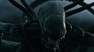 "Alien" podría expandirse con una ficción animada con calificación para adultos