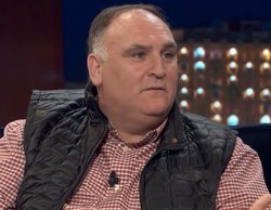 La Academia de Cine anuncia la participación del chef José Andrés en la gala de los Premios Oscar