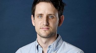 Zach Woods se une al piloto de 'Avenue 5', la nueva comedia del creador de 'Veep'