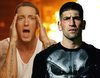 'The Punisher': Eminem critica duramente la decisión de Netflix de cancelar la serie
