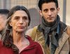 'La valla': Primera imagen de la nueva serie de Antena 3, que anuncia su reparto completo